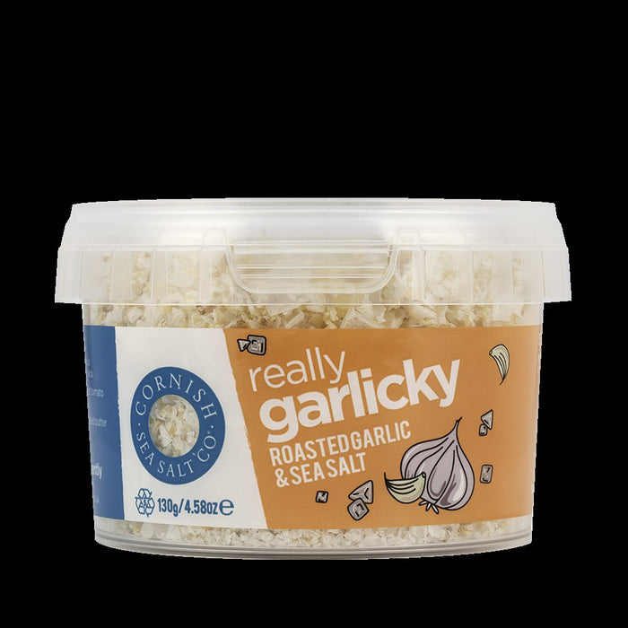 Really Garlicky Seasoning 130g