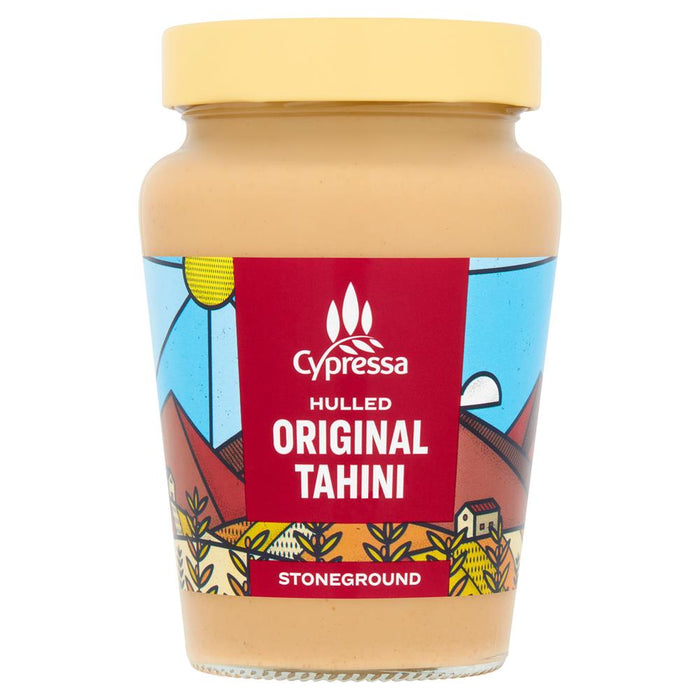 Cypressa Original Tahini 300g