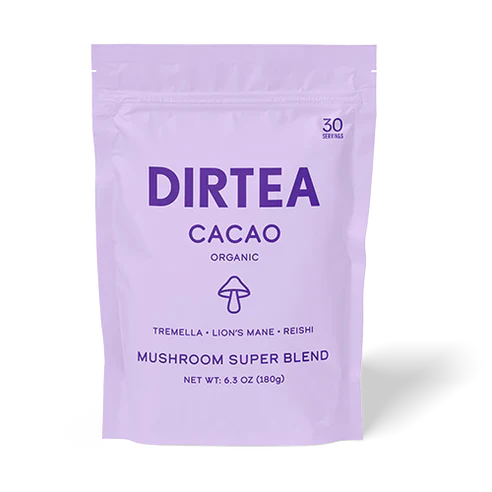 Dirtea Cacao Blend 180g