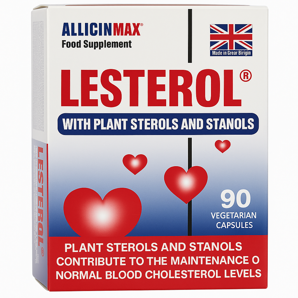 Cholesterol