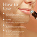 Fushi Wellbeing Cherry Lip Oil 10ml - image 5