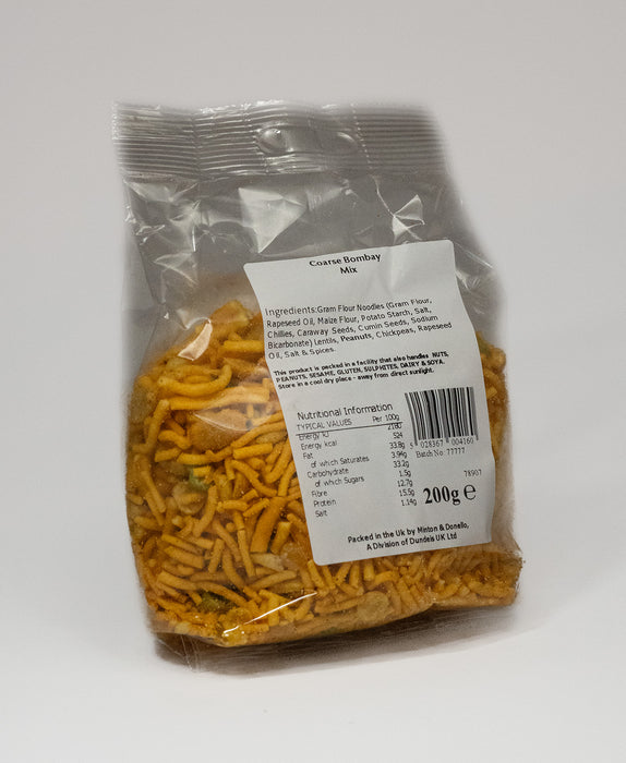 Seaford Wholefoods Bombay Mix 200g