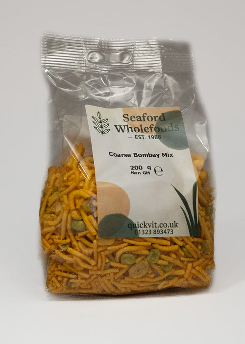 Seaford Wholefoods Bombay Mix 200g