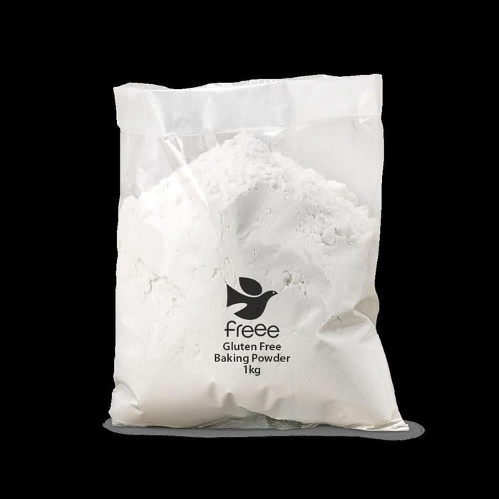 Doves Farm Free Baking Powder 3kg