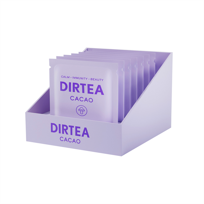 Dirtea Cacao 1 x Sachet