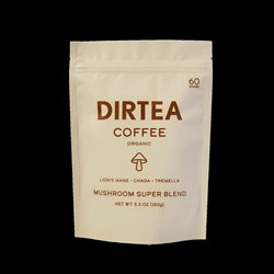 Dirtea Coffee Blend 150g