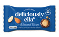 Deliciously Ella Nut Butter Bites Almond 36g