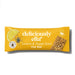 Deliciously Ella Oat Bar Lemon & Poppy Seed 50g
