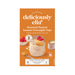 Deliciously Ella Instant Overnight Oats Peanut 380g