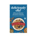 Deliciously Ella Granola Almond Butter Protein 350g