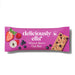 Deliciously Ella Mixed Berry Oat Bar 50g