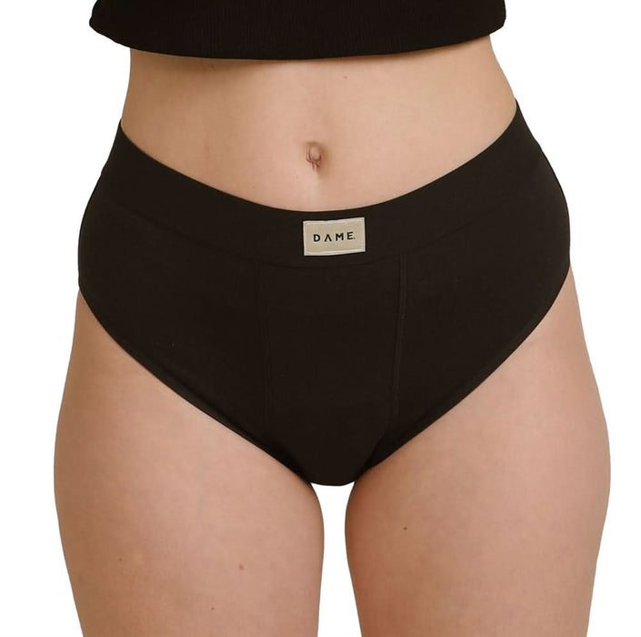 Dame Period Pant Hi Waist 20