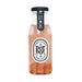 Dot Dot Organic Iced Tea - Hojicha Rhubarb Lychee & Aloe 250ml