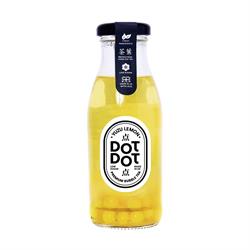 Dot Dot Bubble Tea - Yuzu Lemon 250ml