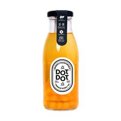 Dot Dot Bubble Tea - Mango Passionfruit 250ml