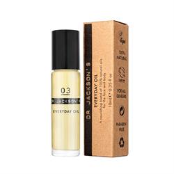 Dr Jackson's 03 - Everyday Oil 30ml