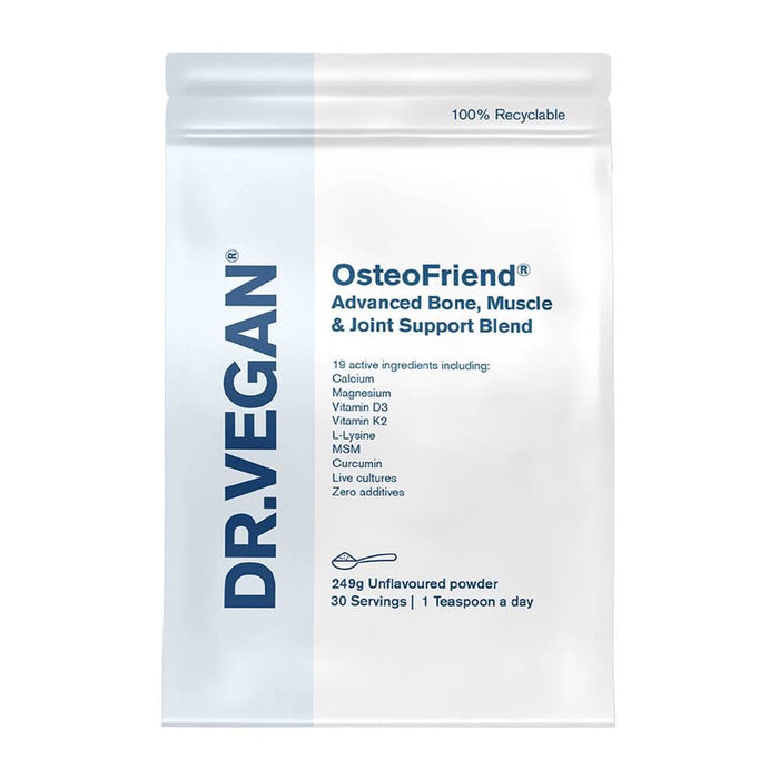 Dr Vegan OsteoFriend 249g