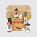 Dr. Will's & Young Potters Christmas Gift Box
