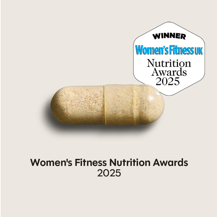 DRV+ Daily Multi-Vitamin 60 Capsules - image 2