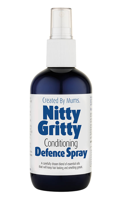 Nitty Gritty Defence Spray 250ml