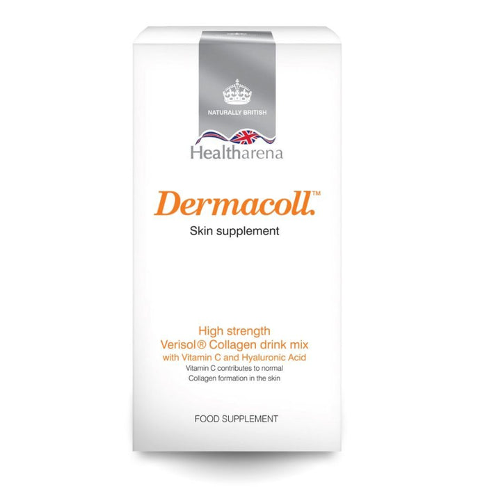 Dermacoll Collagen and Hyaluronic Acid