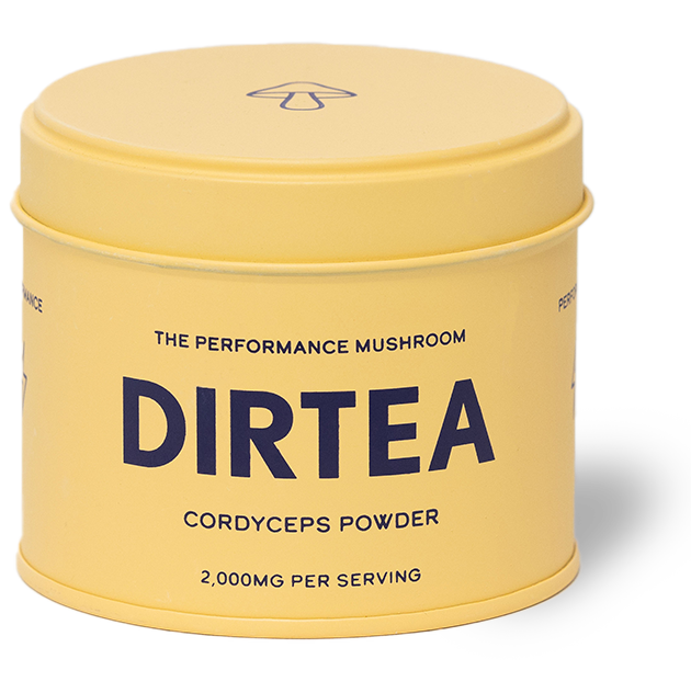 Dirtea Cordyceps Powder 60g