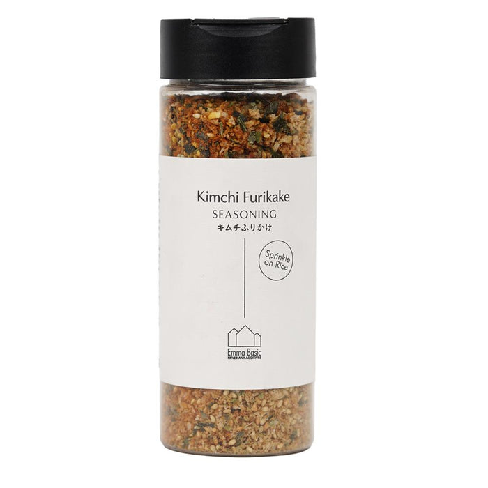 Emma Basic Kimchi Furikake Seasoning 100g