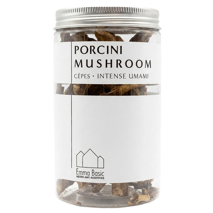 Emma Basic Porcini Mushroom 35g