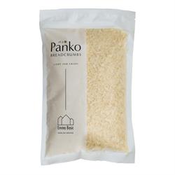 Emma Basic Japanese Panko Breadcrumbs 200g