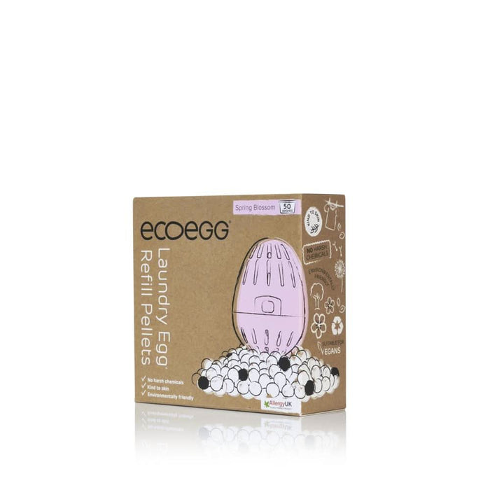 Ecoegg Laundry Refill Spring Blossom 50 Washes