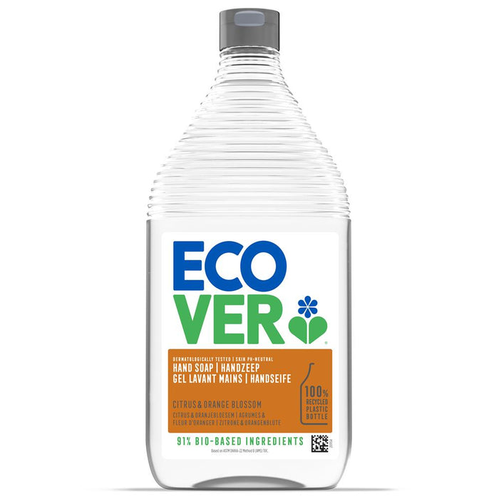 Ecover Hand Soap Refill Citrus 950ml