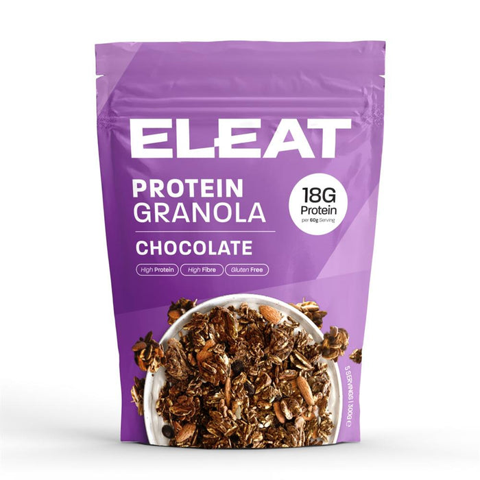 ELEAT Chocolate Granola 300g