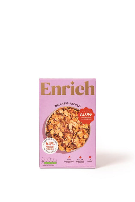 ENRICH Glow Cereal 250g