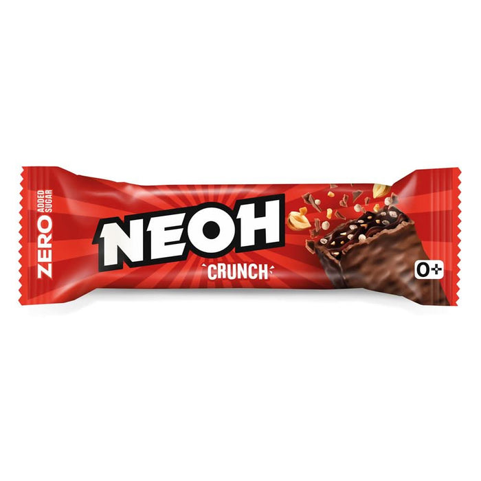 Neoh Chocolate Crunch Bar 30g