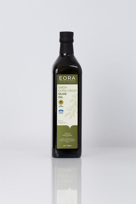 Eora Extra Virgin Olive Oil 750ml