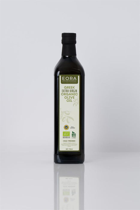 Eora Organic Extra Virgin Olive Oil 750ml