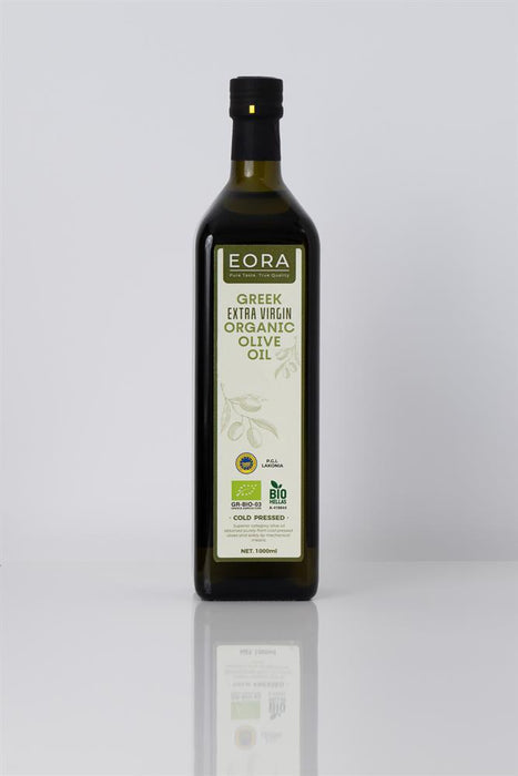Eora Organic Extra Virgin Olive Oil 1L