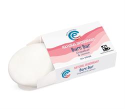 Earth Conscious Deodorant BARE BAR Grapefruit 90g