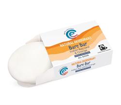 Earth Conscious Deodorant BARE BAR Indian Bay 90g