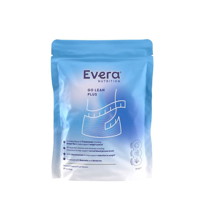 Evera Go Lean Plus 227g