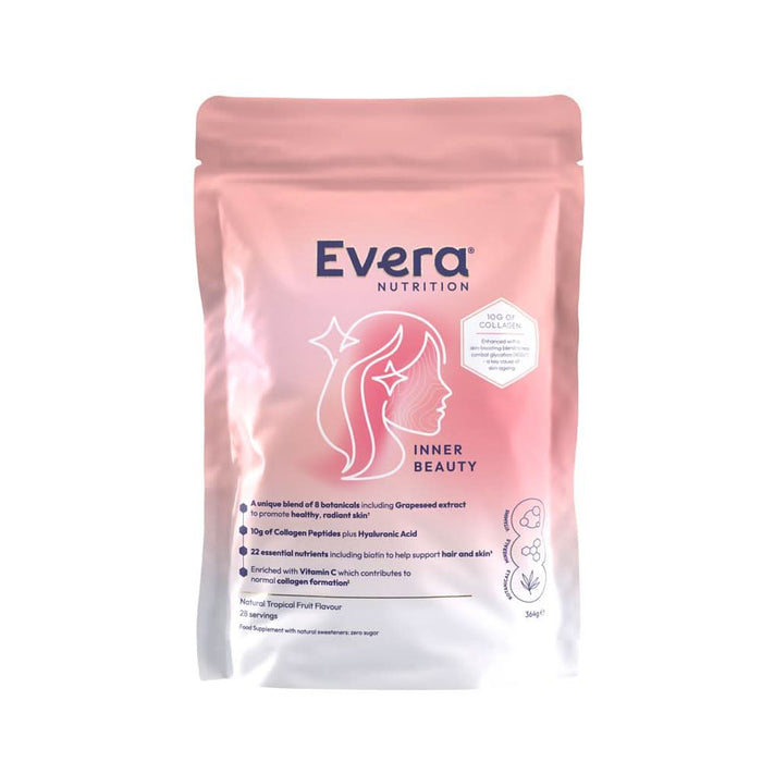 Evera Inner Beauty Powder 364g
