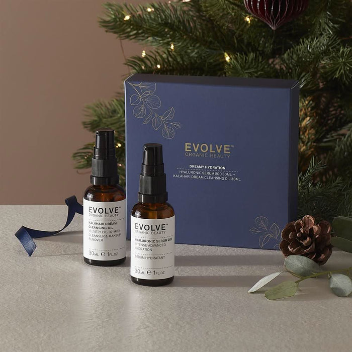 Evolve Organic Beauty Dreamy Hydration 60ml