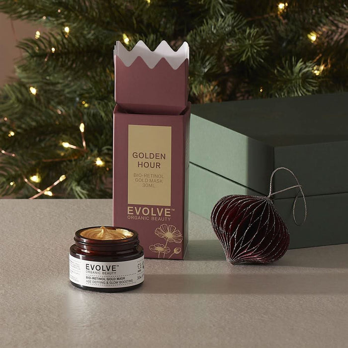 Evolve Organic Beauty Golden Hour 30ml