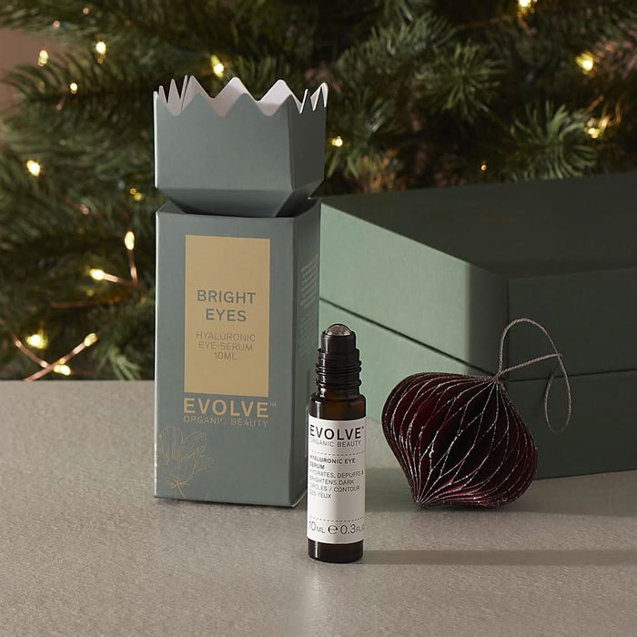 Evolve Organic Beauty Bright Eyes 10ml