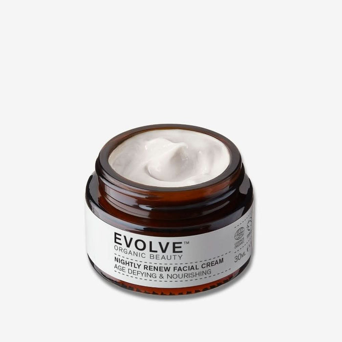 Evolve Organic Beauty Day to Night Renewl Gift 60ml