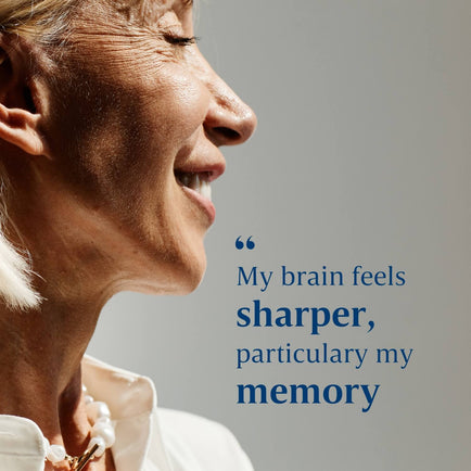 Efamol Efalex Active Memory 30 Capsules