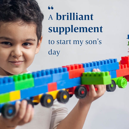 Efamol Efalex Liquid Lemon & Lime 150ml