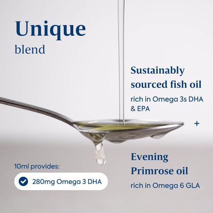 Efamol Efalex Liquid Lemon & Lime 150ml