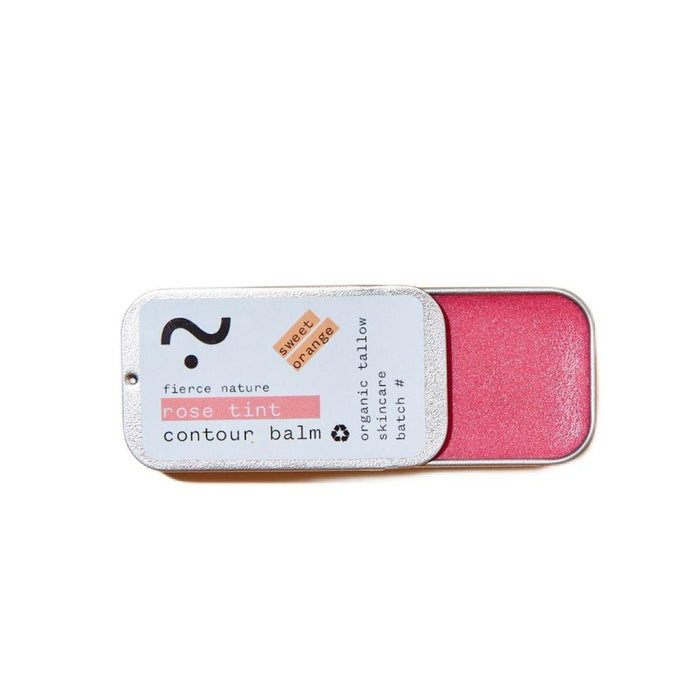 Fierce Nature Contour Balm Rose Tint 15g