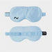 Fierce Nature Pure Silk Eye Mask